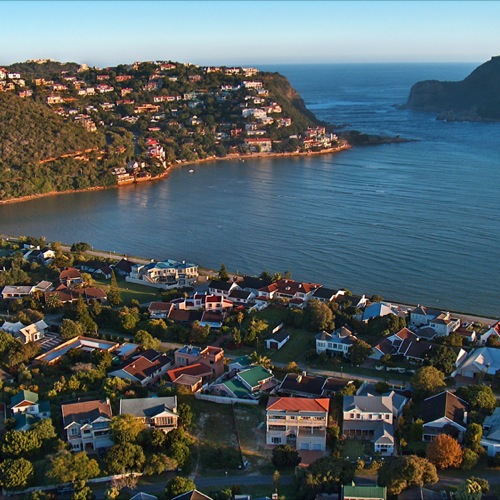Knysna
