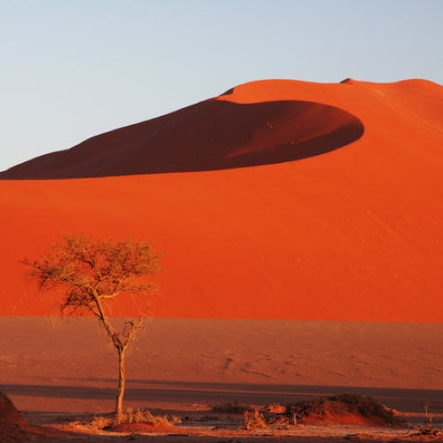 Sossusvlei