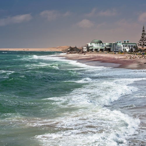 Swakopmund