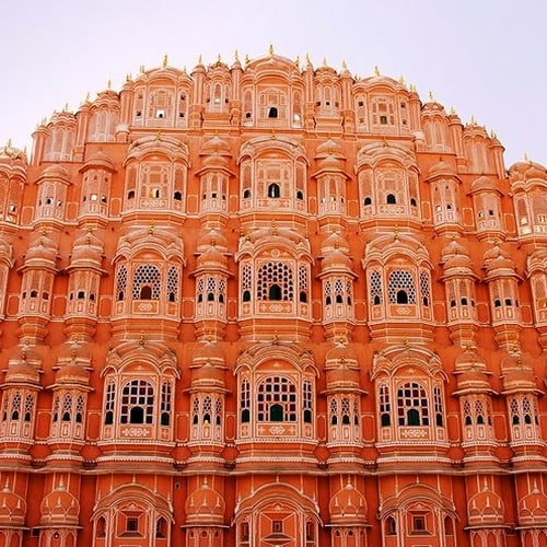 Hawa Mahal