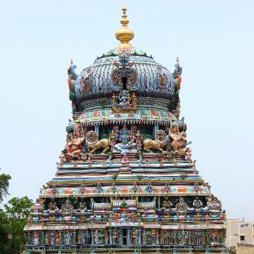 Madurai