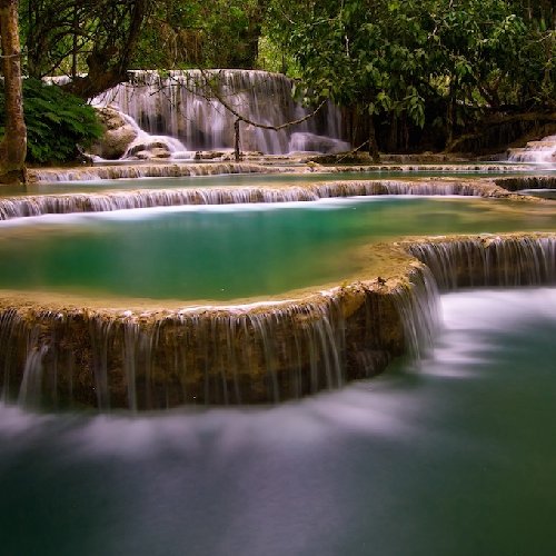 LA_AL_Kuang Si Watervallen4