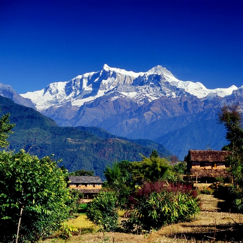 Pokhara