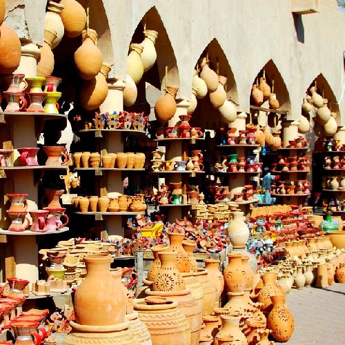 OM_AL_NIZWA SOUK