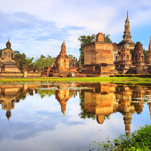 Sukothai