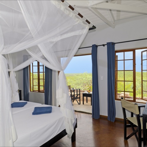 Etosha Safari Lodge