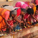 IN_AL_Ganges_vrouwen_76027627