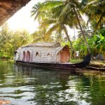 Overnachting op een Houseboat
