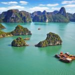 Halong Bay