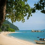 Pangkor Sandy Beach Resort***