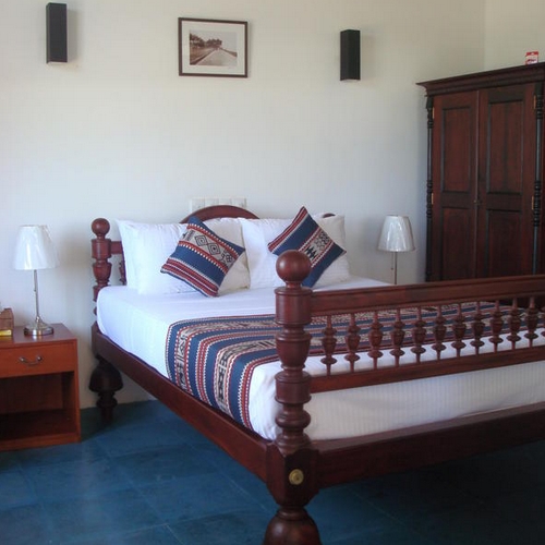 kamer Fort Bliss