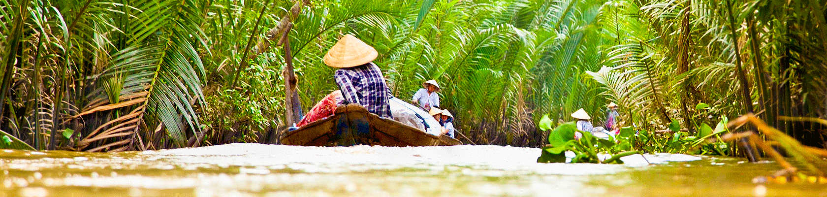 Mekong Delta