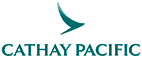 Cathay Pacific, logo2014