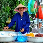 Ho Chi Minh City
