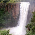 Howick Falls