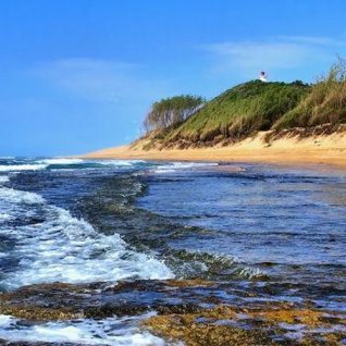 Cape Vidal