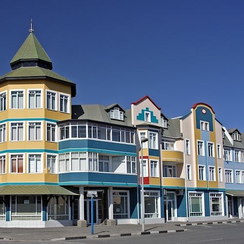 Swakopmund