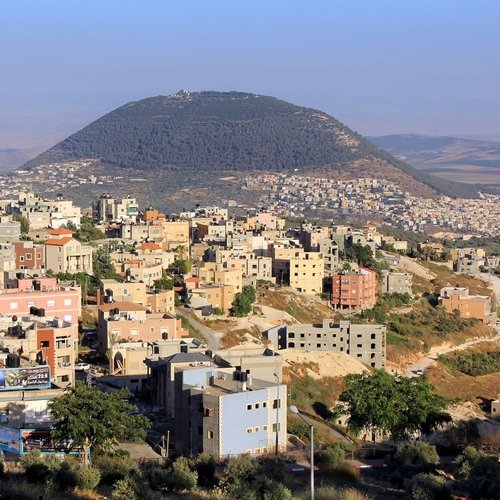 Nazareth