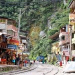 Hotel Ferr&eacute; Machu Picchu, omgeving