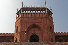 Delhi