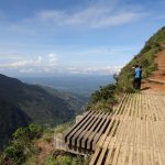 Worlds End Horton Plains