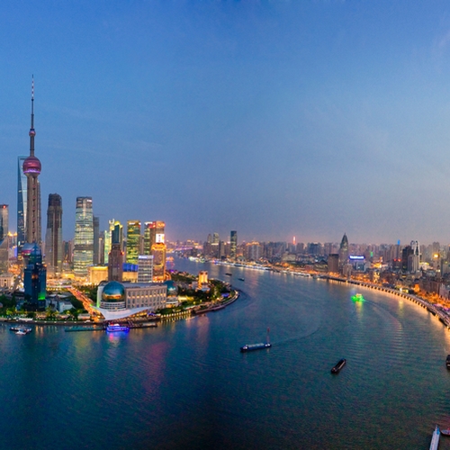 River Cruise