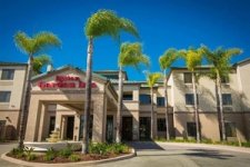 Hilton Garden Inn
