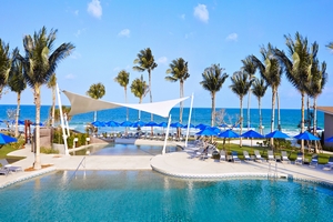 OZO Samui