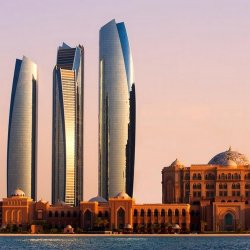 Abu Dhabi