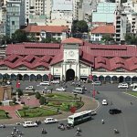 Ben Thanh Market