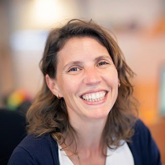Linda Debrichy - Sonnemans
