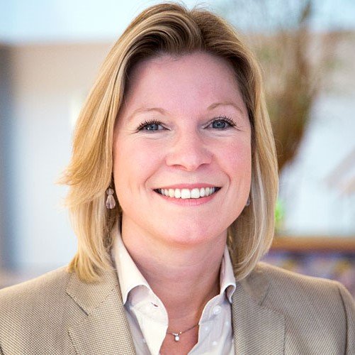 Claudia Terpstra