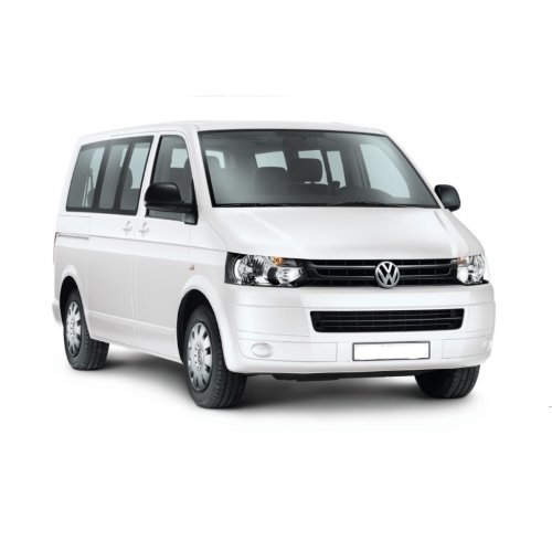 Bv. VW Kombi T5