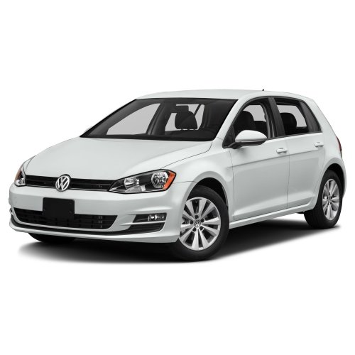 Bv. Volkswagen Golf