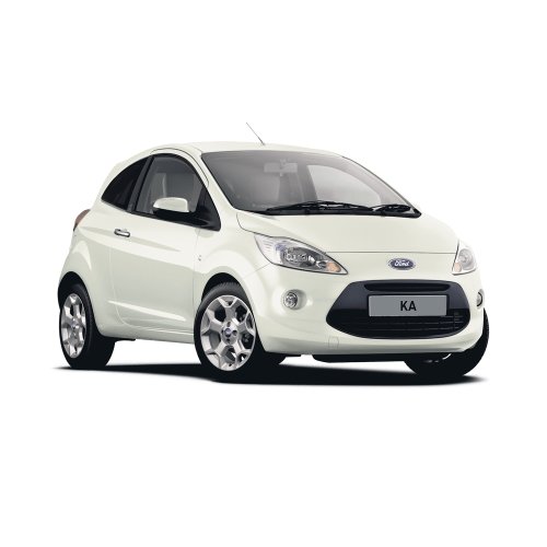 Bv. Ford Ka