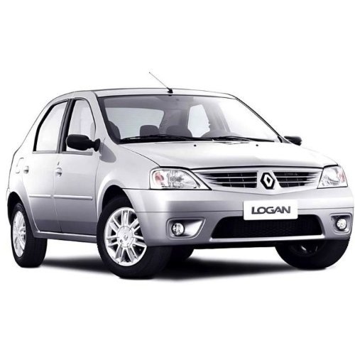 Bv. Renault Logan