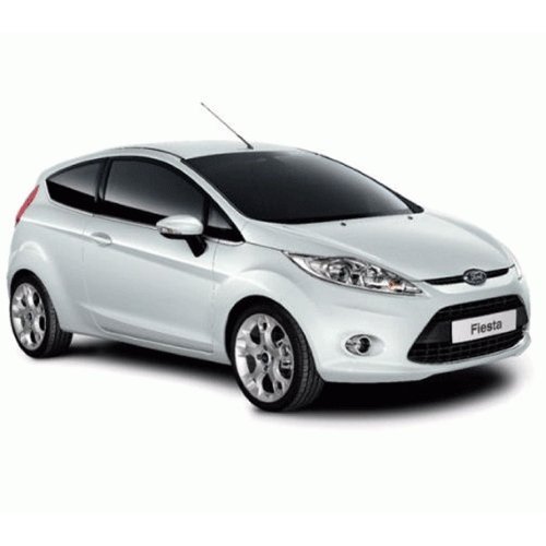 Bv. Ford Fiesta