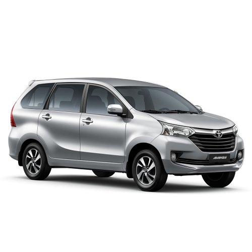 Bv. Toyota Avanza