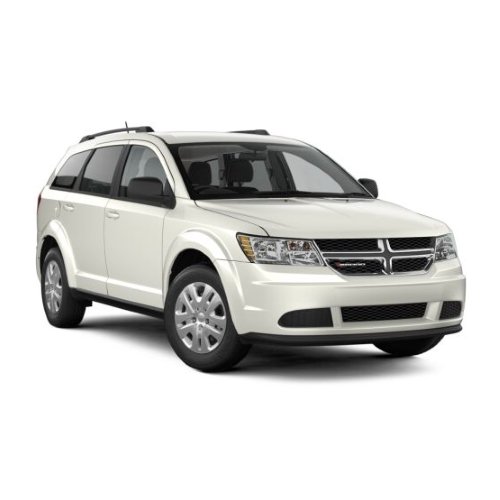Bv. Dodge Journey