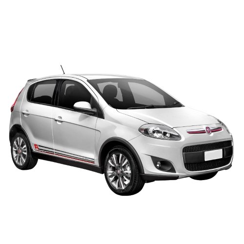 Bv. Fiat Palio