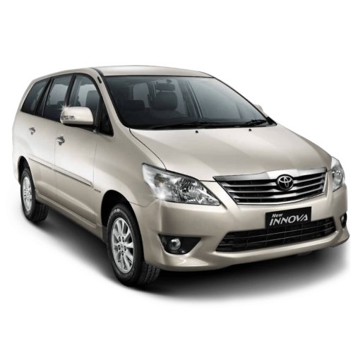 Bv. Toyota Innova