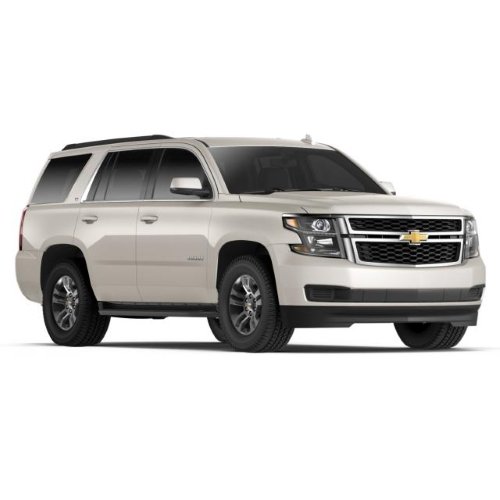 Bv. Chevrolet Tahoe