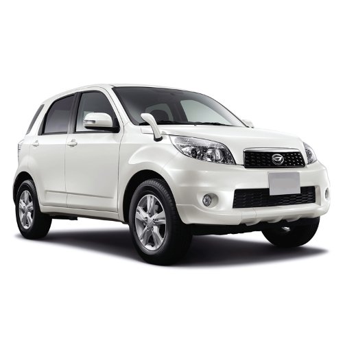 Bv. Daihatsu Bego
