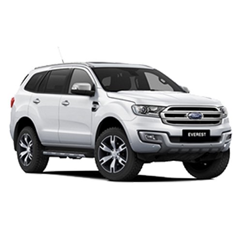 Bv. Ford Everest