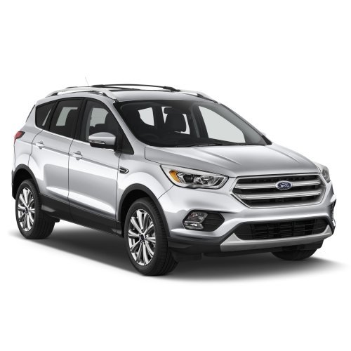 Bv. Ford Escape