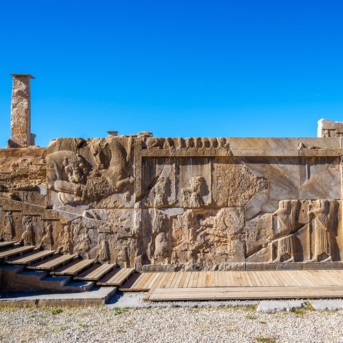 Persepolis