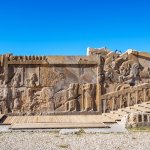Persepolis