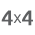 4-wielaandrijving