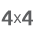 4-wielaandrijving