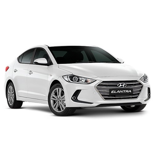 Bv. Hyundai Elantra